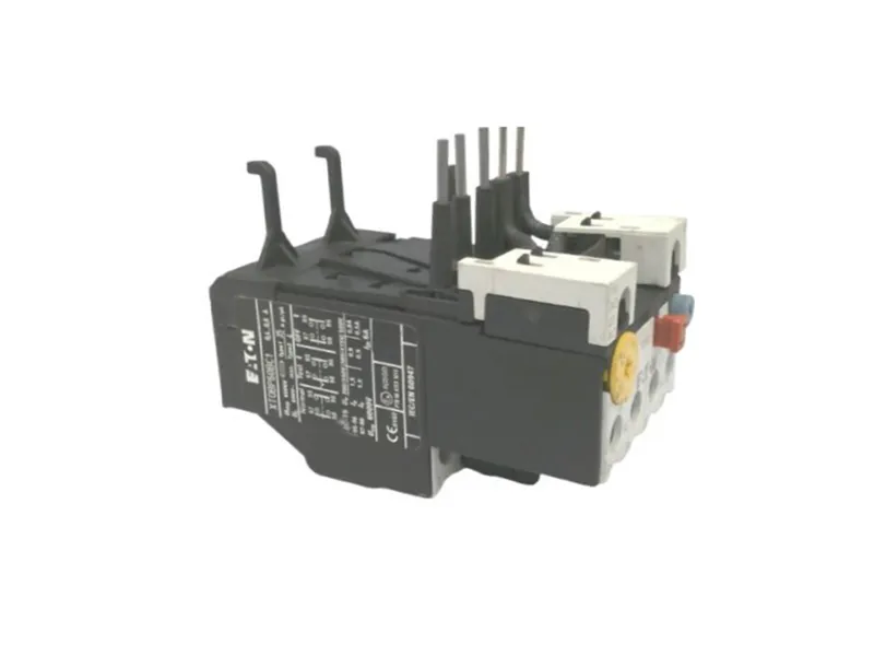 XTOBP60BC1 固态过载继电器