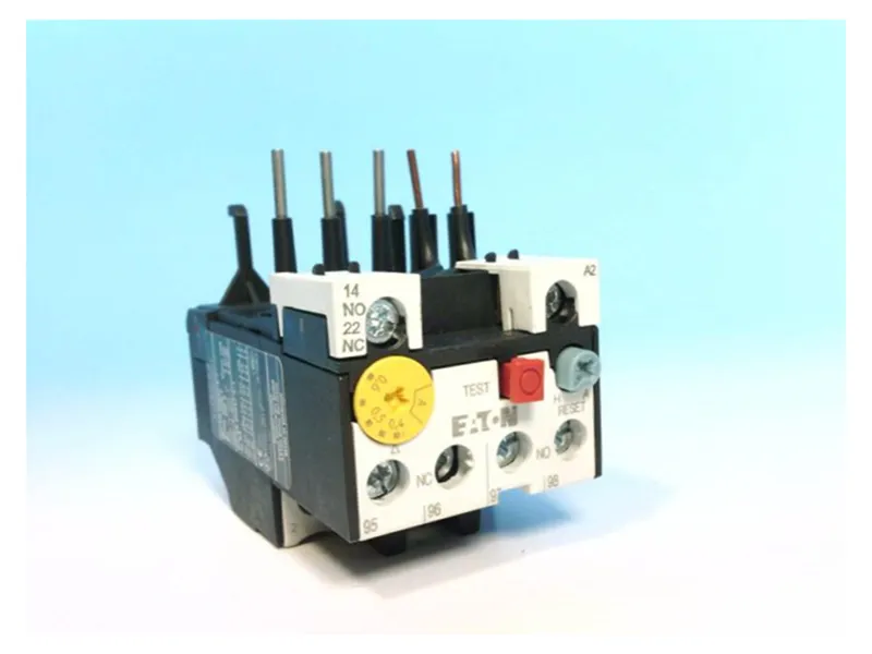XTOBP60BC1 固态过载继电器