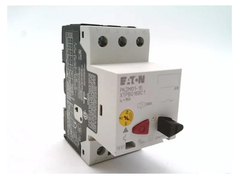 XTPB016BC1 Molded Case Circuit Breaker by EATON CORPORATION