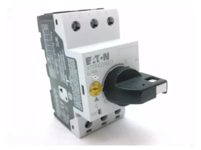 XTPR004BC1 斷路器脫扣裝置