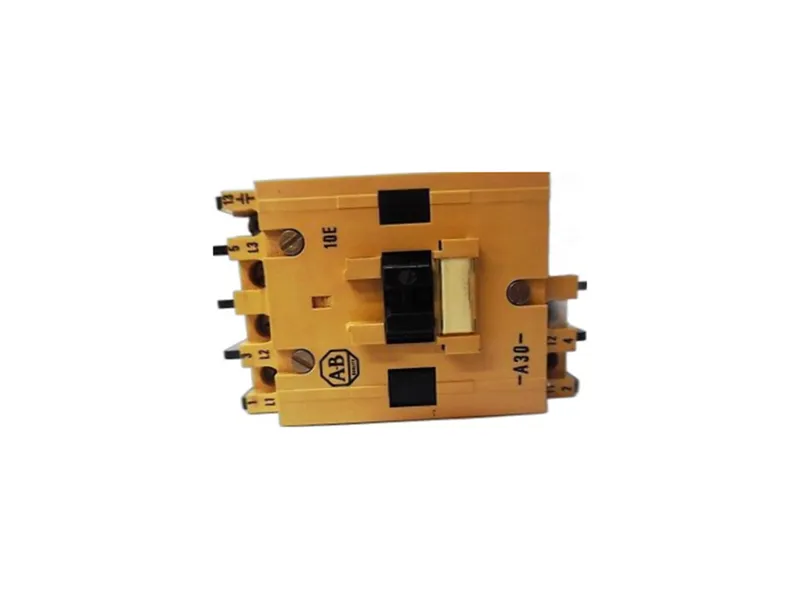 ALLEN BRADLEY 100-A30NA3接觸器