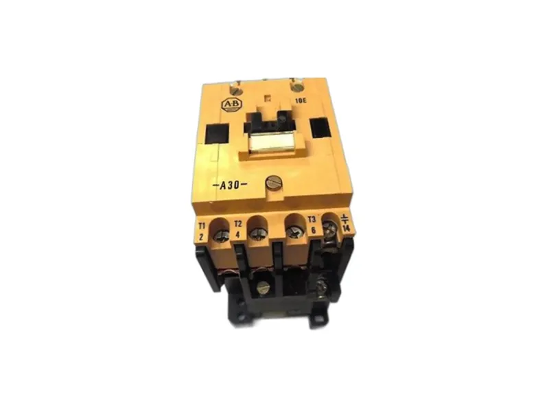 ALLEN BRADLEY 100-A30NA3接觸器
