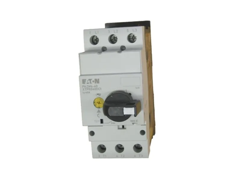 XTPR040DC1 啟動器 by CUTLER HAMMER