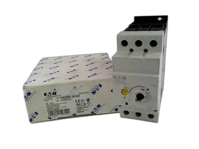Avviatore XTPR050DC1 di CUTLER HAMMER