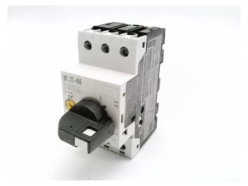EATON CORPORATION XTPR1P6BC1 CNC Motor/Control by CUTLER HAMMER