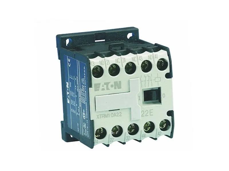 XTRM10A22A Overcurrent Relay by EATON CORPORATION