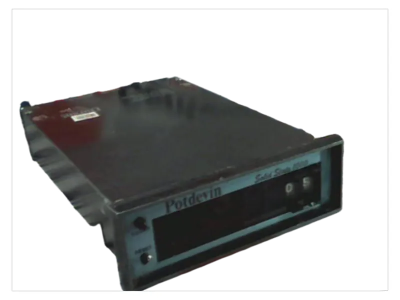 杜蘭特1000-211定時器/計數器