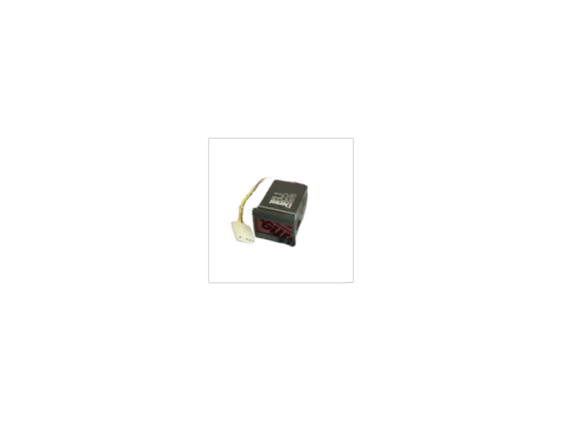杜蘭特43400-400定時器/計數器