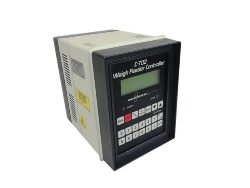 ACRISON C702溫度/過程控制器