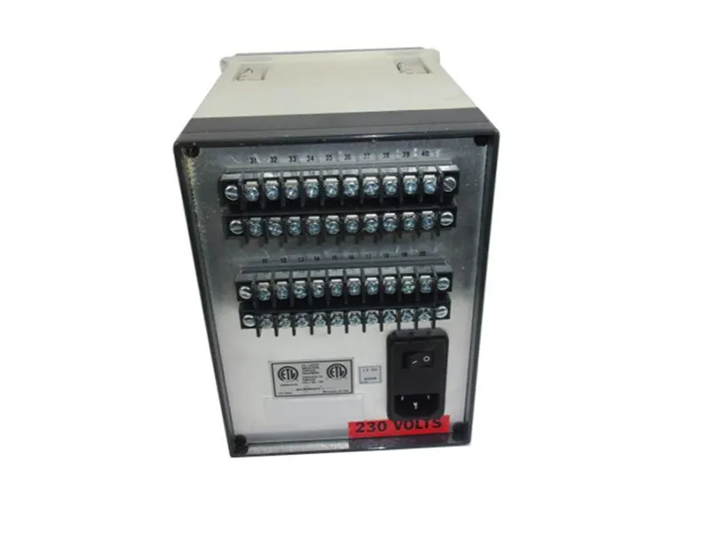 ACRISON C702溫度/過程控制器