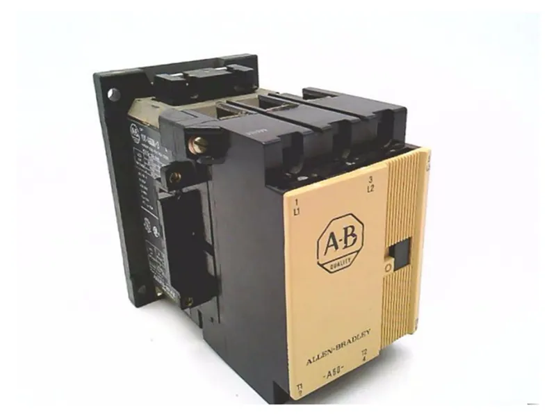 ALLEN BRADLEY 100-A60NA3 Contactor