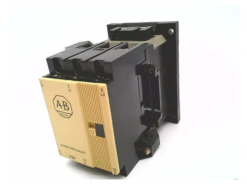 ALLEN BRADLEY 100-A60NA3 Contactor