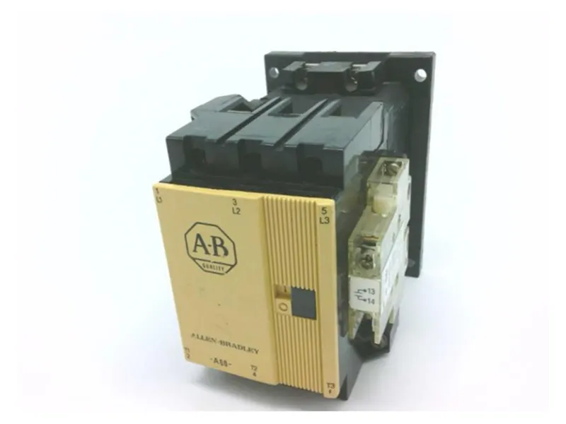 ALLEN BRADLEY 100-A60ND3 Contactor