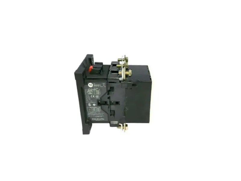 ALLEN BRADLEY 100-B110ND3接觸器