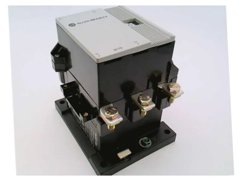 ALLEN BRADLEY 100-B250NA3接觸器