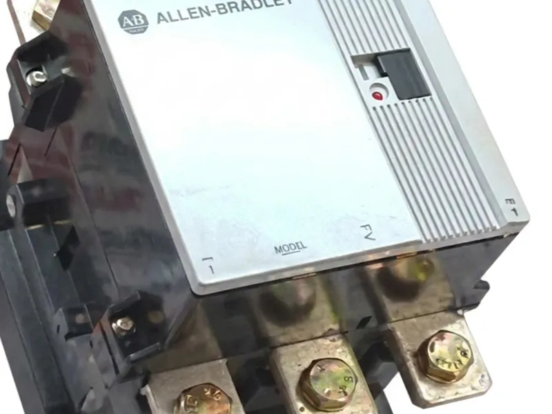 ALLEN BRADLEY 100-B250NA3接觸器