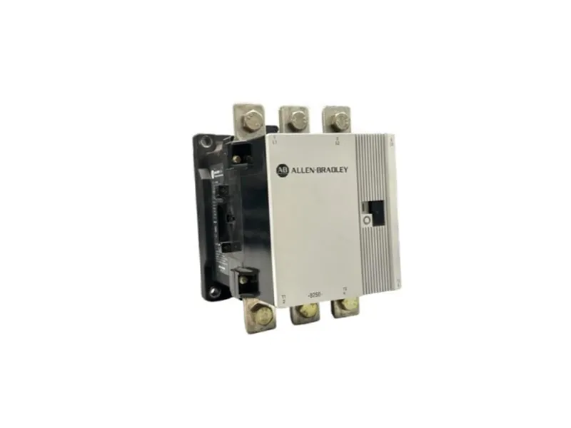 ALLEN BRADLEY 100-B250ND3接觸器