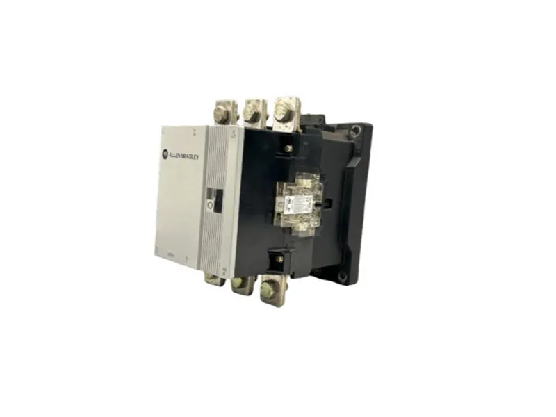 ALLEN BRADLEY 100-B250ND3接觸器