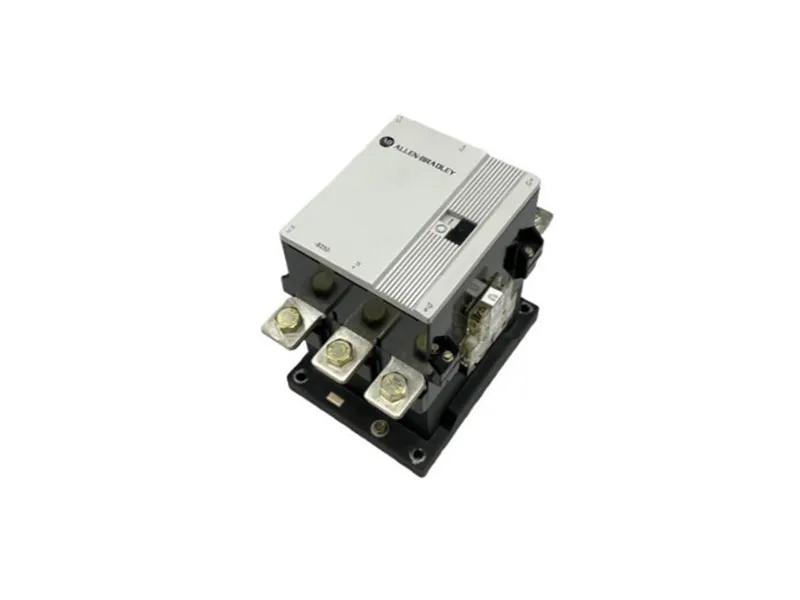 ALLEN BRADLEY 100-B250ND3接觸器