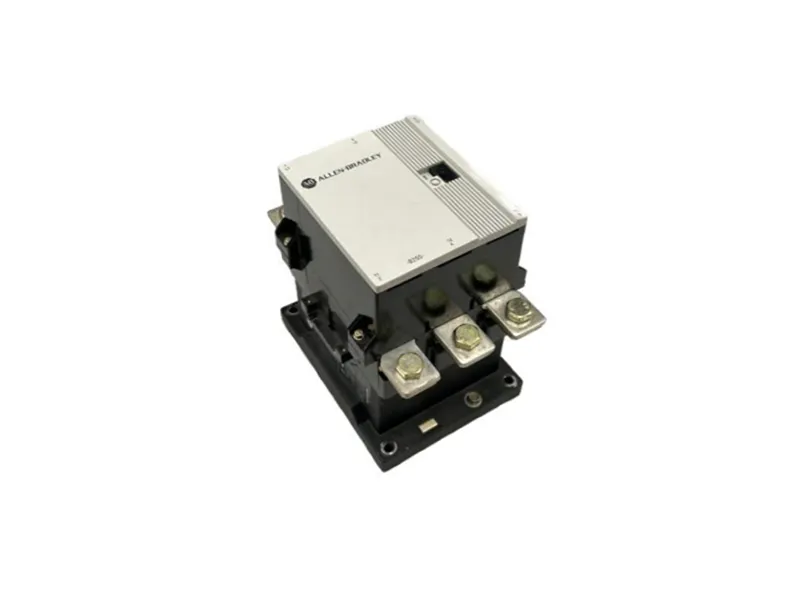 ALLEN BRADLEY 100-B250ND3接觸器