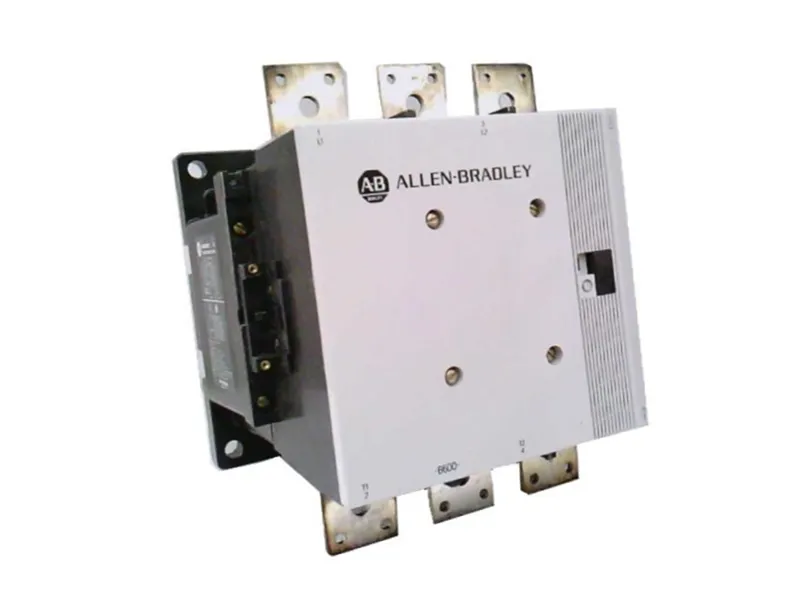ALLEN BRADLEY 100-B600NA3接觸器