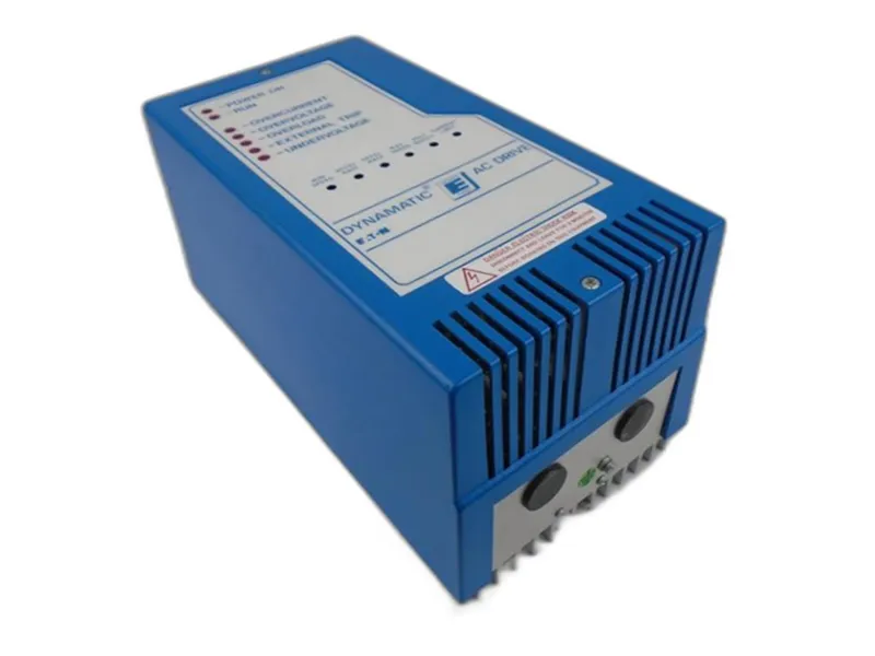 AF-1000驅動器 DYNAMATIC