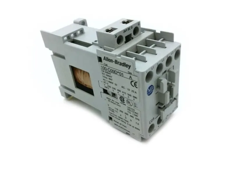 ALLEN BRADLEY 100-C09DJ01 Schütz