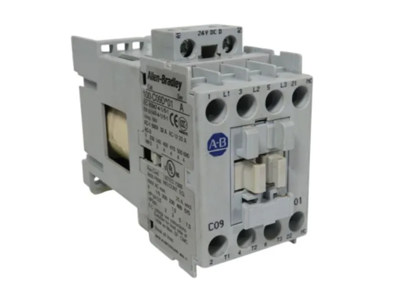 ALLEN BRADLEY 100-C09DJ01 Schütz