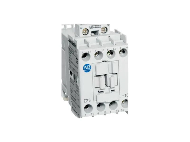ALLEN BRADLEY 100-C09ED10接觸器