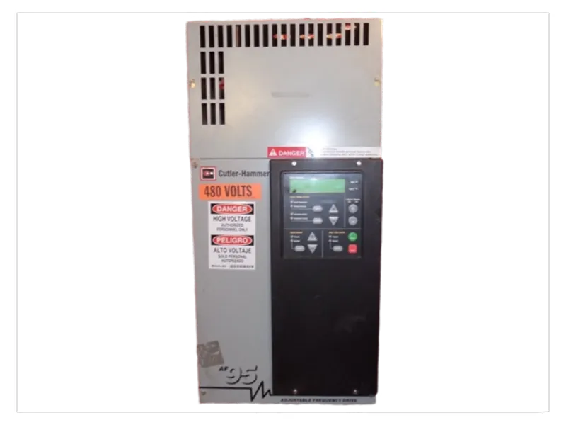 AF95驅動器 DYNAMATIC