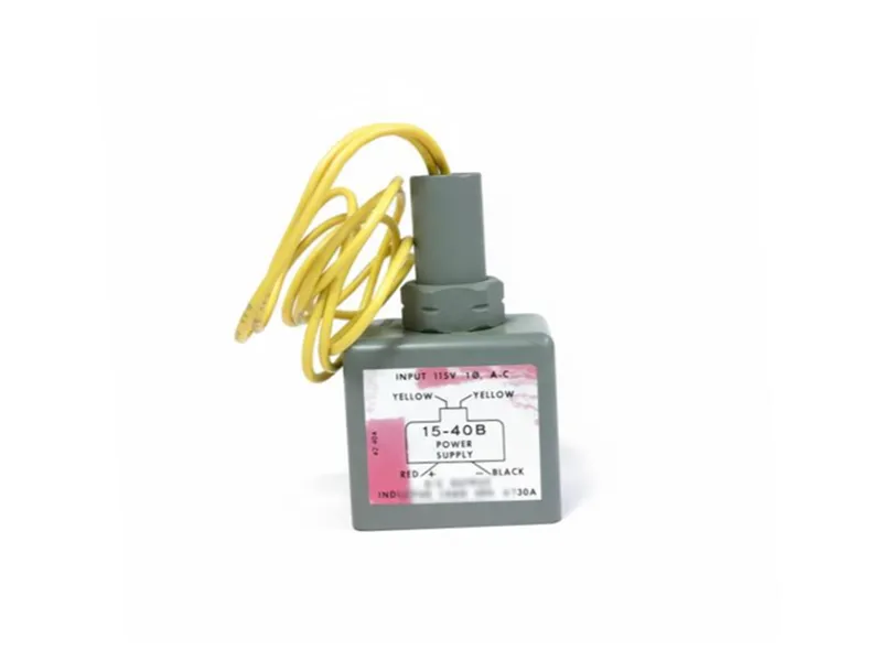 伊頓公司15-40B電源