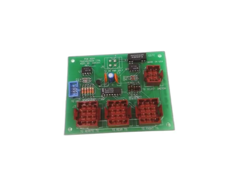 Bo mạch máy tính 005151 của EATON CORPORATION