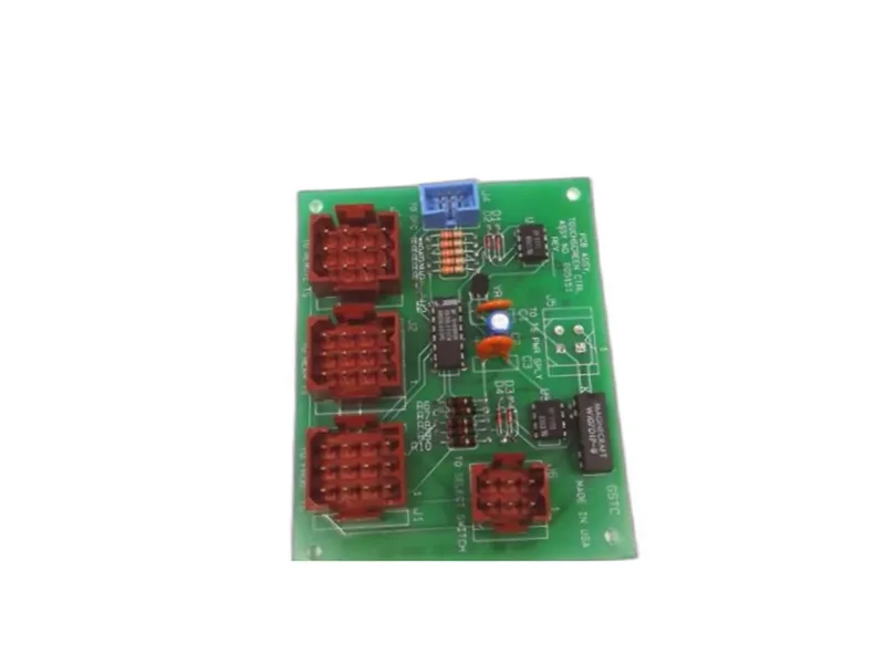 Bo mạch máy tính 005151 của EATON CORPORATION