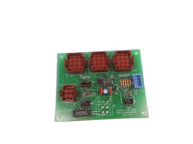 Bo mạch máy tính 005151 của EATON CORPORATION