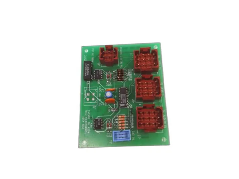 Bo mạch máy tính 005151 của EATON CORPORATION