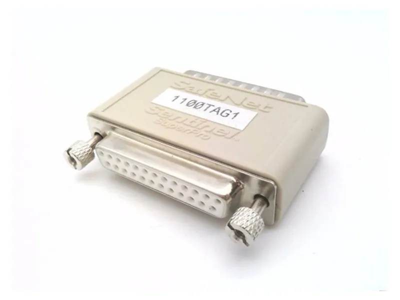 OIT software 1100TAG1 od EATON CORPORATION