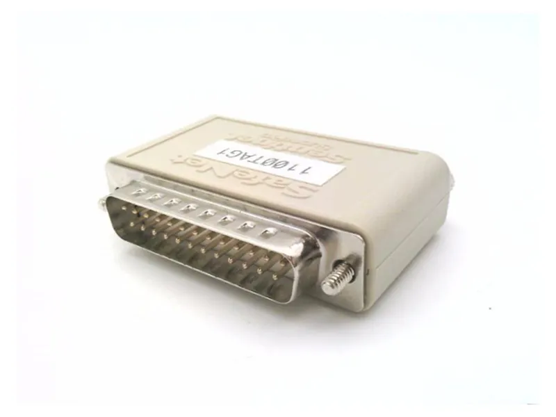 OIT software 1100TAG1 od EATON CORPORATION