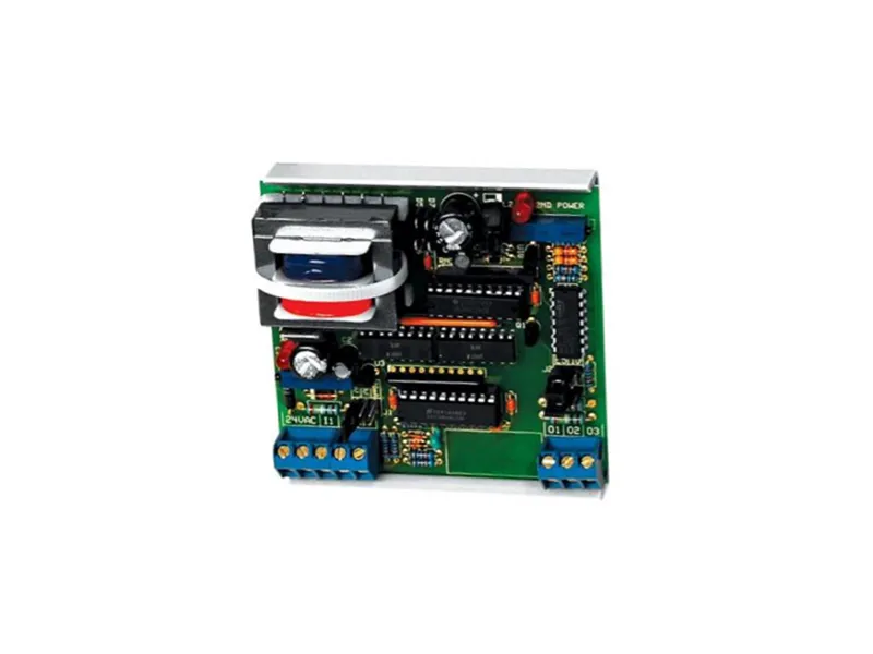 EATON CORPORATION AIM1.1 PLC模組/機架
