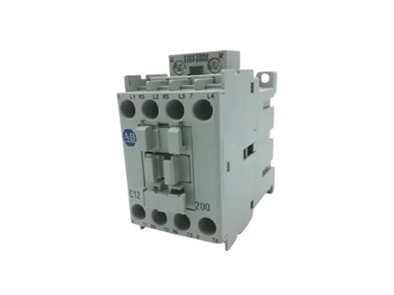 ALLEN BRADLEY 100-C12D200接觸器