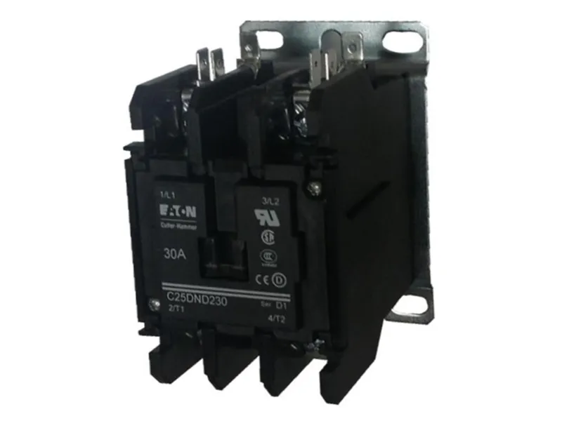 EATON CORPORATION C25DGD230H接觸器