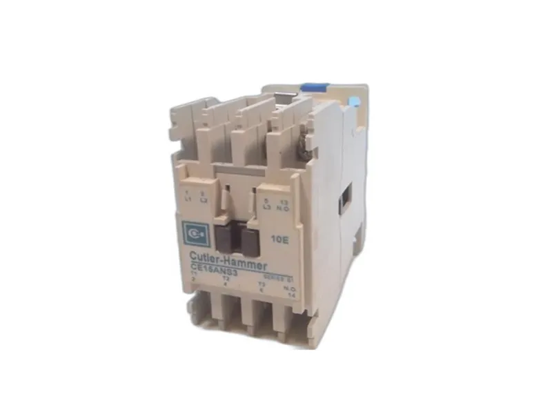 EATON CORPORATION CE15ANS3接觸器