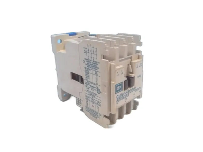 EATON CORPORATION CE15ANS3接觸器