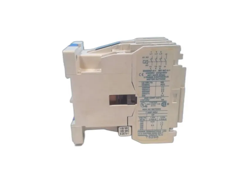 EATON CORPORATION CE15ANS3接觸器