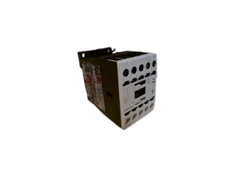 EATON CORPORATION DILM12-01(24VDC) 接觸器