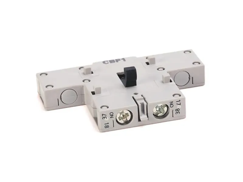ALLEN BRADLEY 194E-E-P11輔助接點