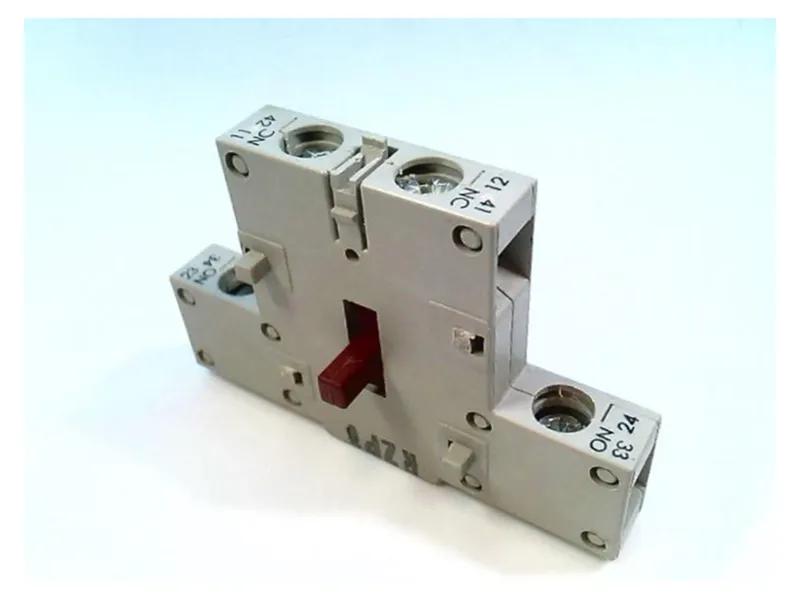 ALLEN BRADLEY 194E-E-P11輔助接點