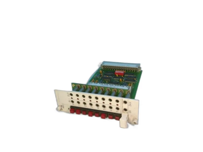 EBE 260.2 PLC Module/Rack by EATON CORPORATION