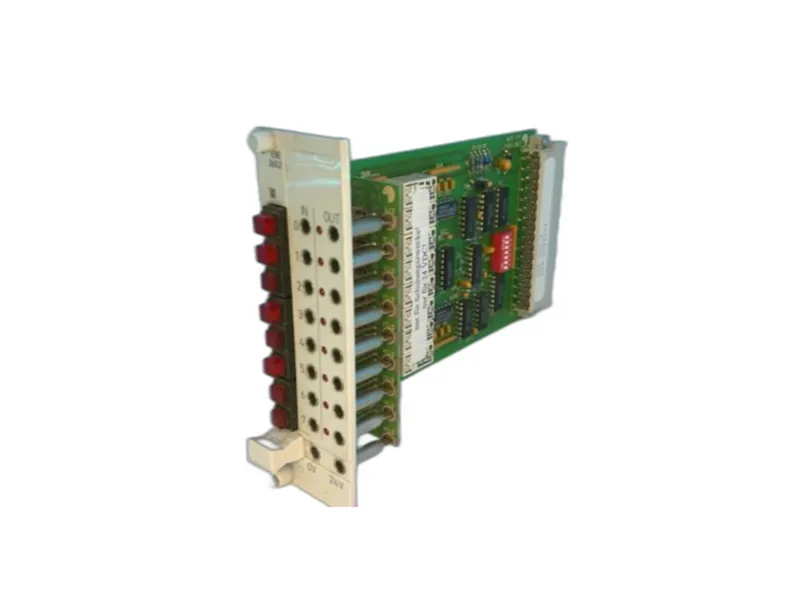 EBE 260.2 PLC Module/Rack by EATON CORPORATION