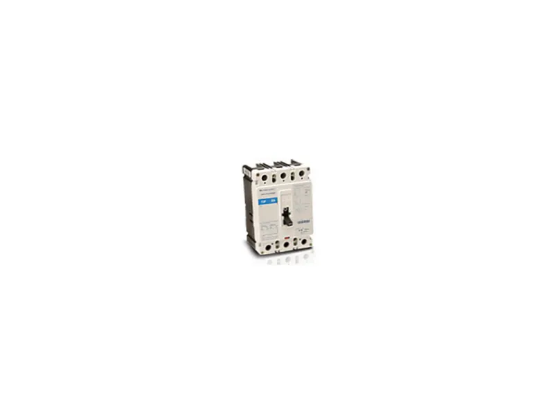 EATON CORPORATION F3P-125塑殼斷路器