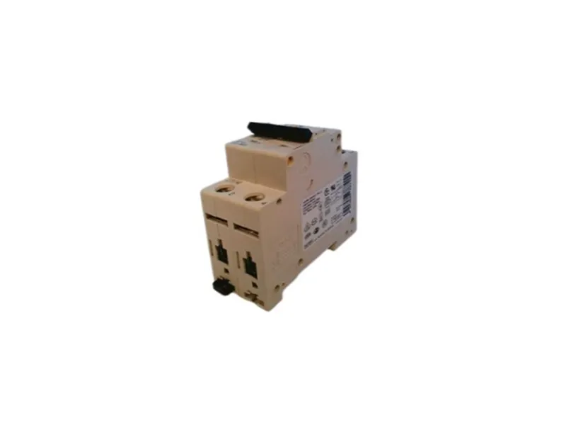 EATON CORPORATION FAZ-B63/2 導軌安裝斷路器